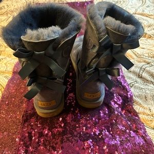UGG Bailey Boots
